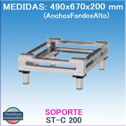 SOPORTE FM ST-C 200